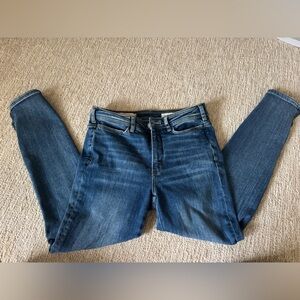 Anthropologie Pilcro Jeans
